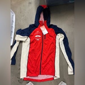Helly Hansen size XL warm glow hoodie